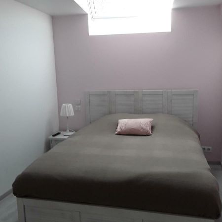 Le Gite Dameryat Villa Damery  Luaran gambar