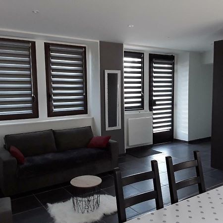 Le Gite Dameryat Villa Damery  Luaran gambar