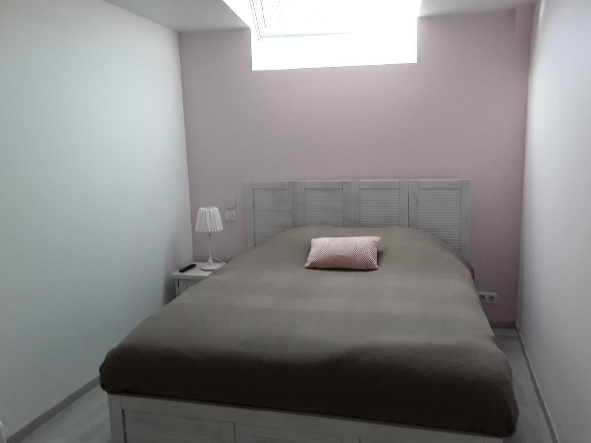 Le Gite Dameryat Villa Damery  Luaran gambar