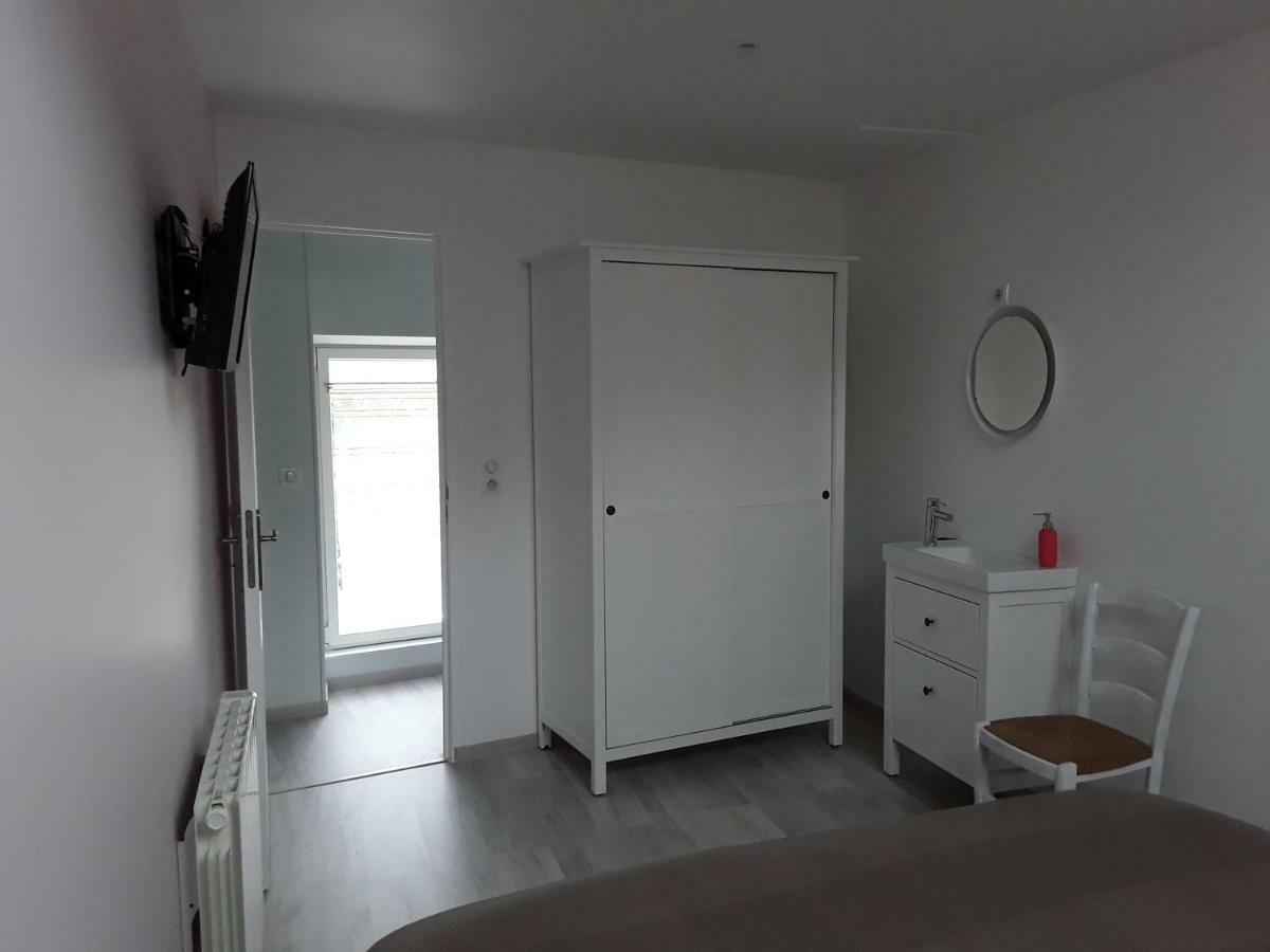 Le Gite Dameryat Villa Damery  Luaran gambar