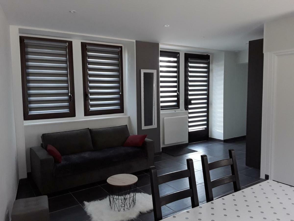 Le Gite Dameryat Villa Damery  Luaran gambar
