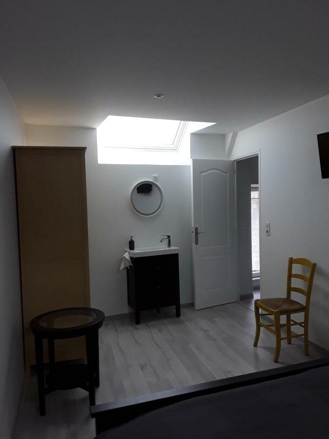 Le Gite Dameryat Villa Damery  Luaran gambar