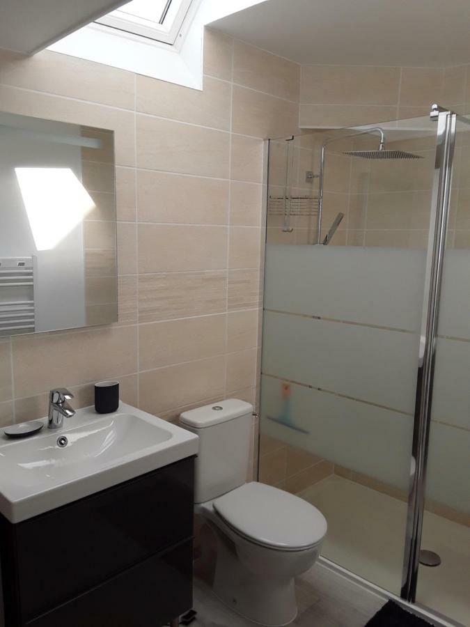 Le Gite Dameryat Villa Damery  Luaran gambar